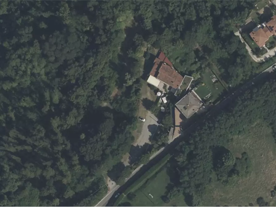 Immagine 24 di Casa indipendente in vendita  in Via Santa Giustina  a Arcugnano