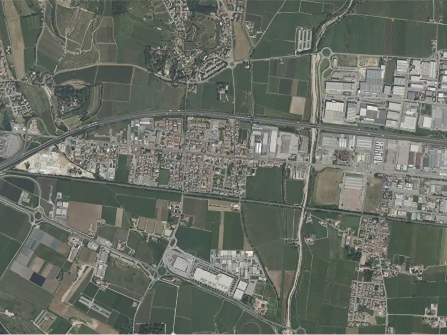 Immagine 24 di Villetta a schiera in vendita  in Vicolo Don Puglisi  a Lavagno