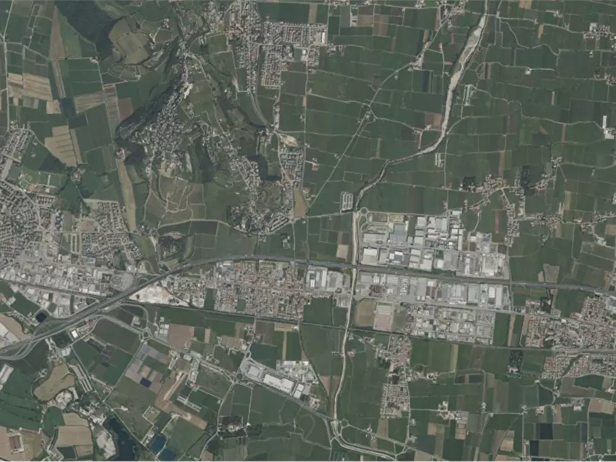 Immagine 25 di Villetta a schiera in vendita  in Vicolo Don Puglisi  a Lavagno