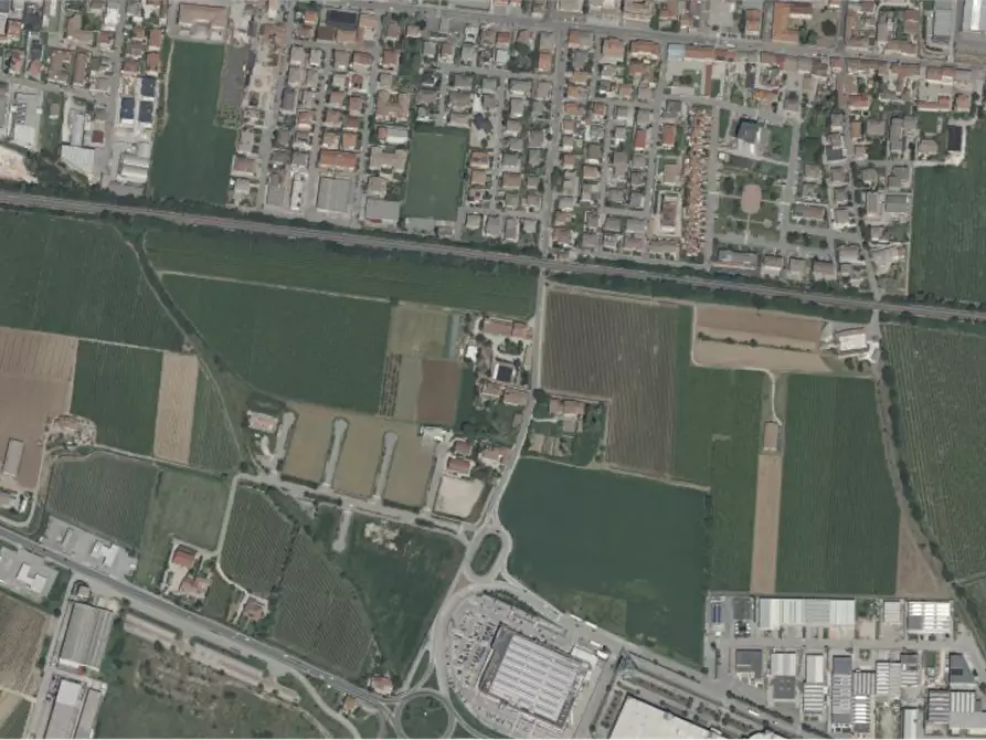 Immagine 26 di Villetta a schiera in vendita  in Vicolo Don Puglisi  a Lavagno