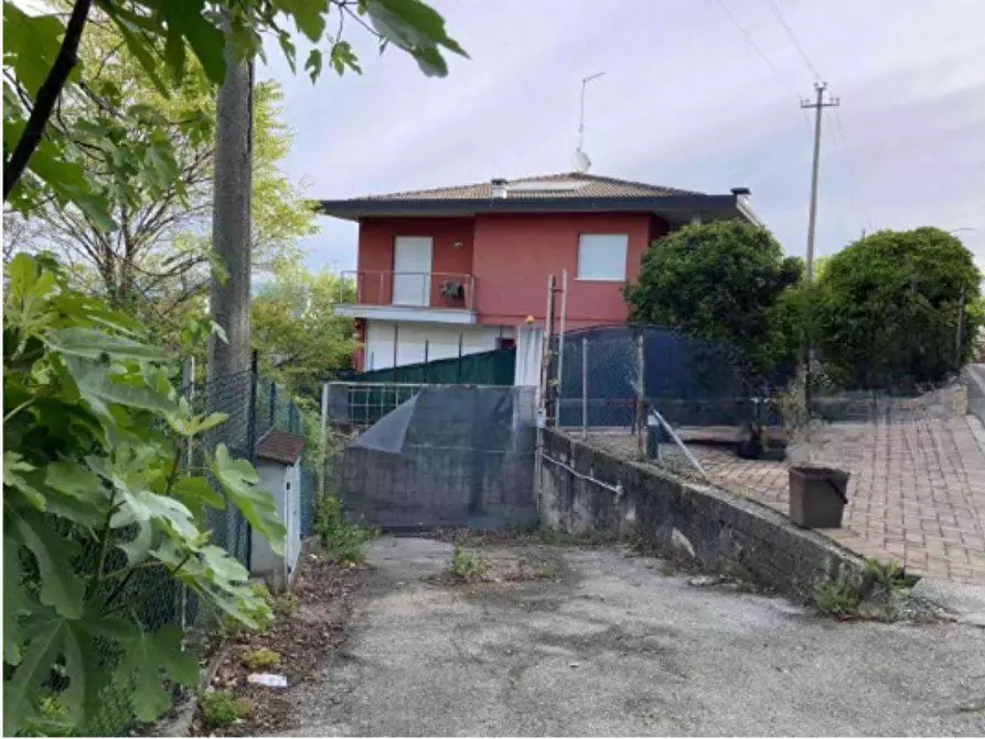 Immagine 6 di Casa indipendente in vendita  in Via Santa Giustina  a Arcugnano
