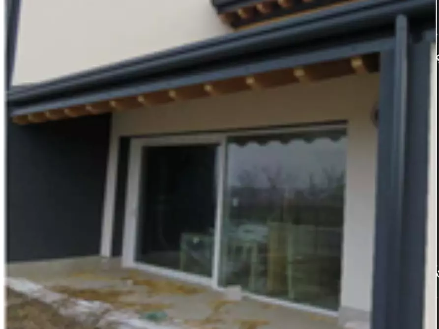 Immagine 8 di Villetta a schiera in vendita  in Vicolo Don Puglisi  a Lavagno
