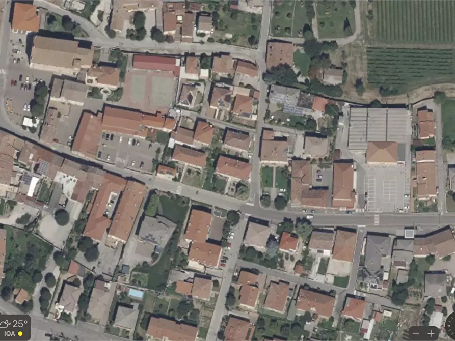Immagine 28 di Casa indipendente in vendita  in Viale Vittorio Veneto  a Barbarano Mossano