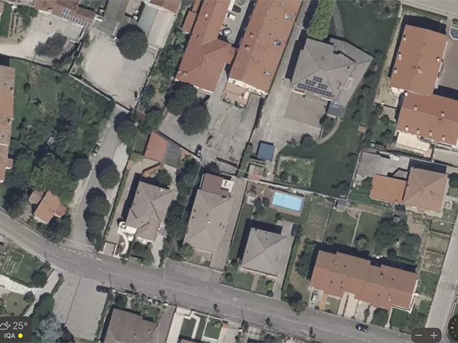 Immagine 29 di Casa indipendente in vendita  in Viale Vittorio Veneto  a Barbarano Mossano