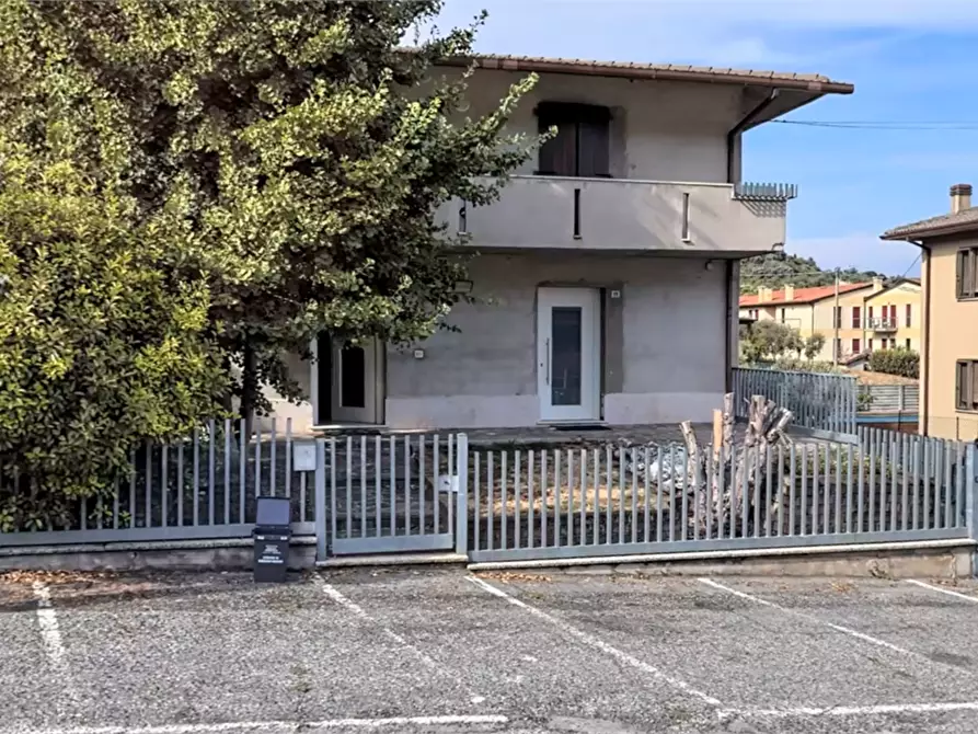Immagine 3 di Casa indipendente in vendita  in Viale Vittorio Veneto  a Barbarano Mossano