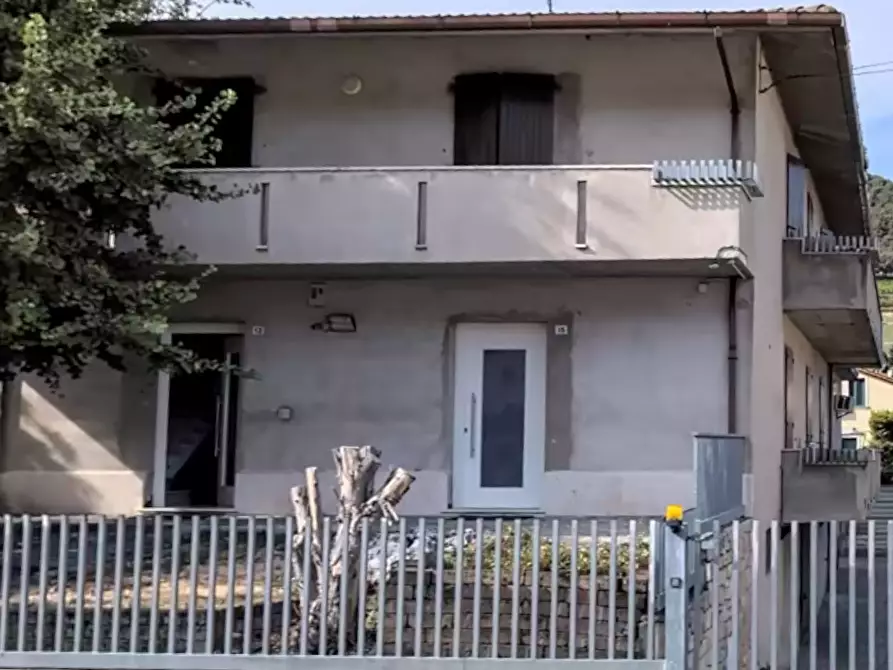 Immagine 4 di Casa indipendente in vendita  in Viale Vittorio Veneto  a Barbarano Mossano