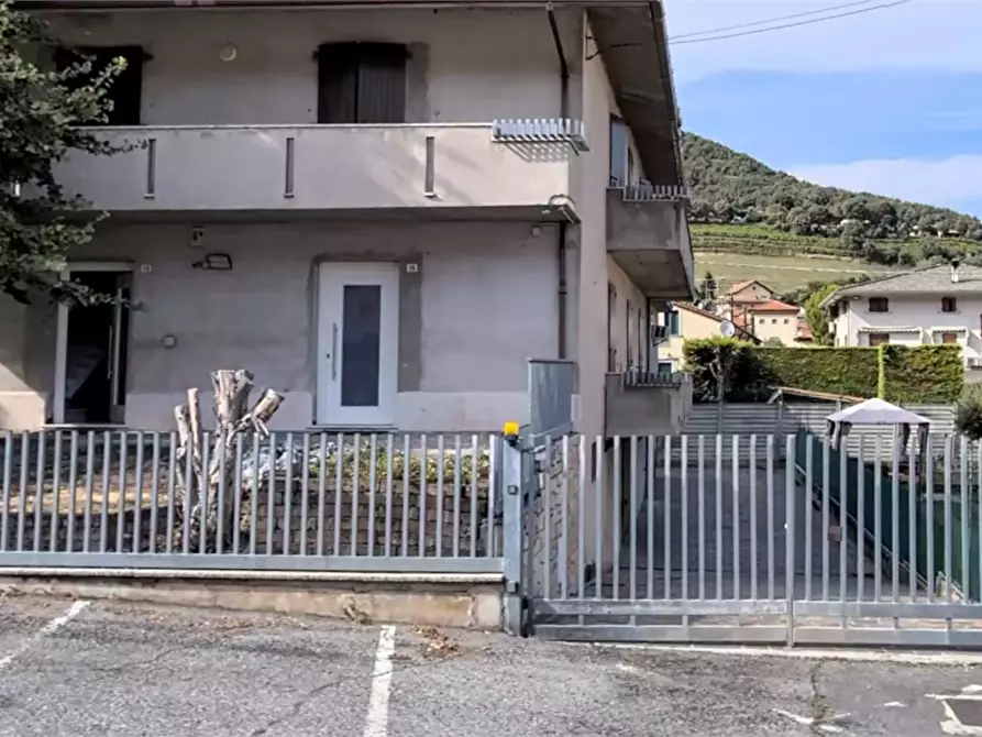 Immagine 7 di Casa indipendente in vendita  in Viale Vittorio Veneto  a Barbarano Mossano
