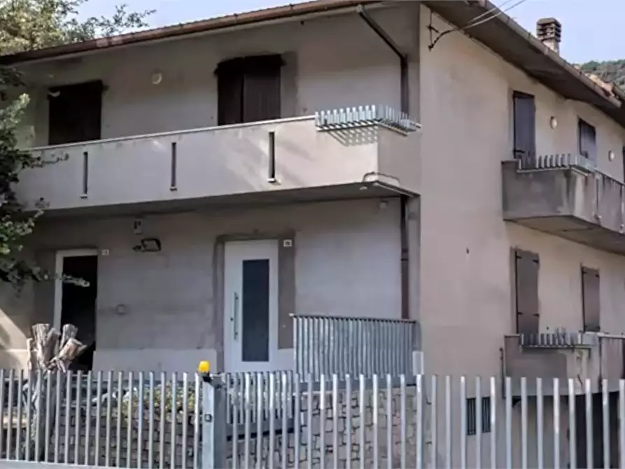 Immagine 9 di Casa indipendente in vendita  in Viale Vittorio Veneto  a Barbarano Mossano
