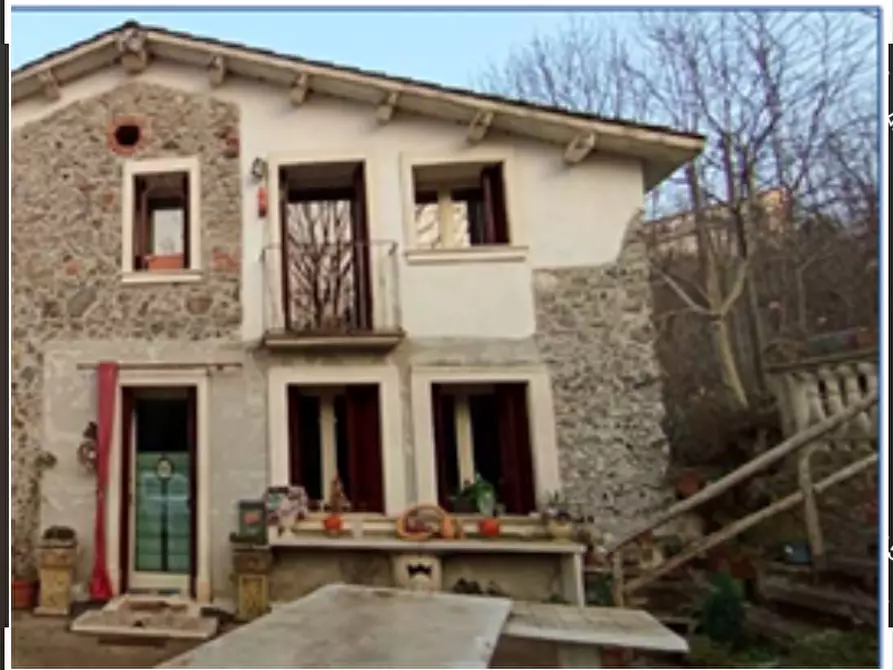 Immagine 3 di Casa indipendente in vendita  in Via poli  a Brogliano