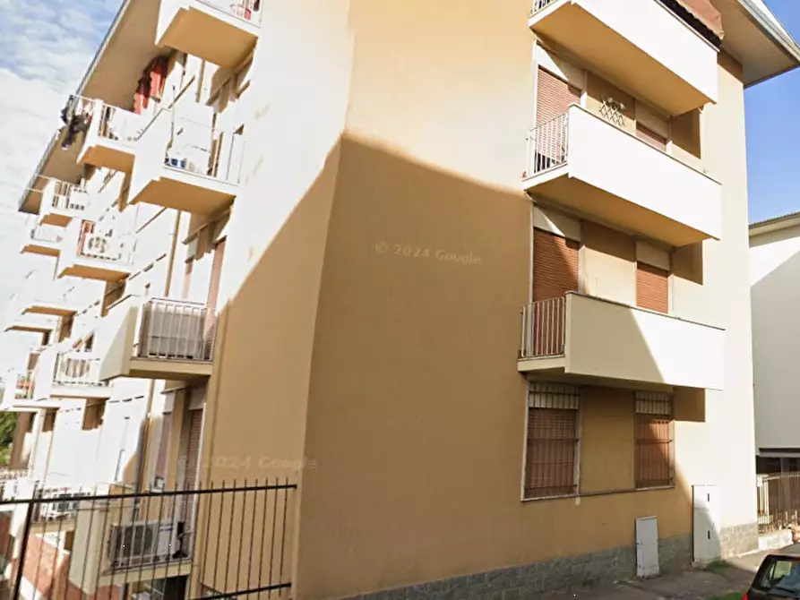 Immagine 19 di Appartamento in vendita  in Via Enrico Dell'Acqua a Busto Arsizio