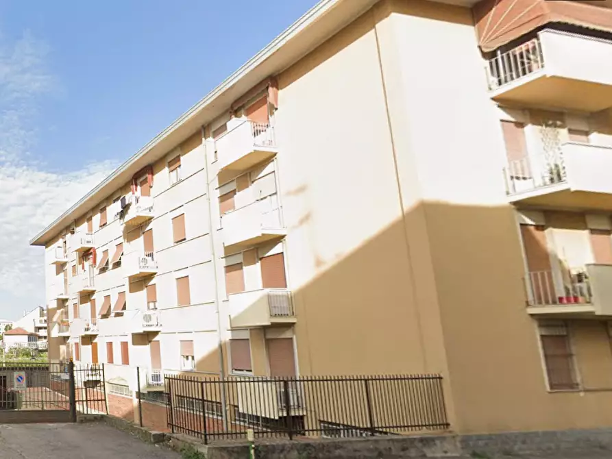Immagine 22 di Appartamento in vendita  in Via Enrico Dell'Acqua a Busto Arsizio