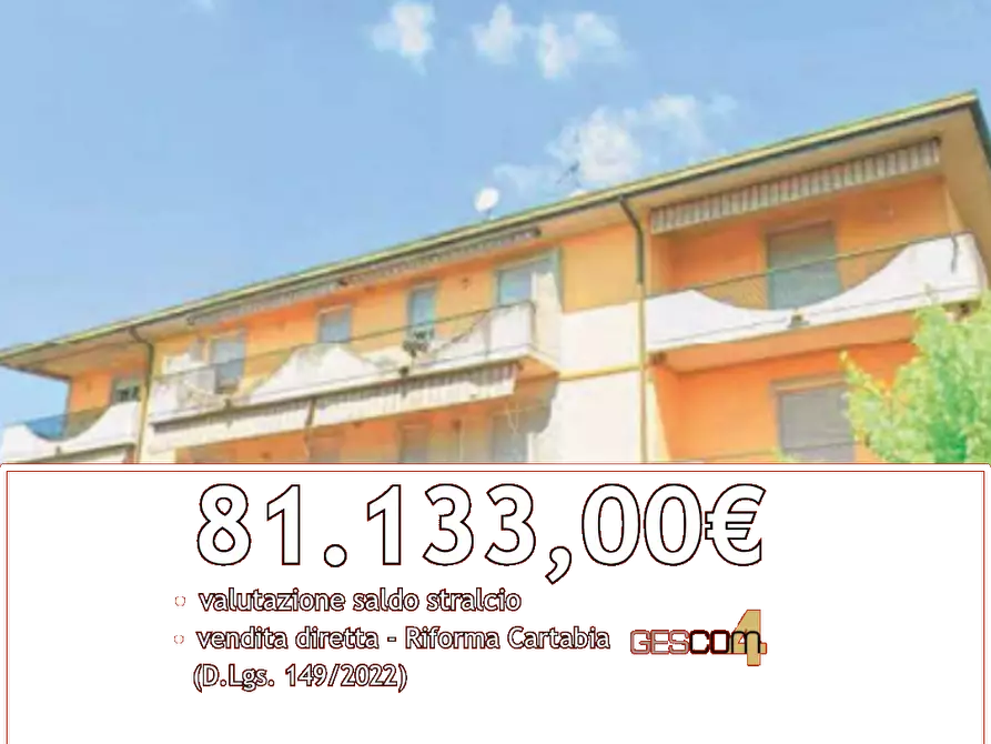Immagine 1 di Appartamento in vendita  in Via regia antica a Lonato del Garda