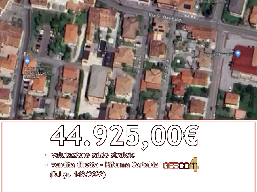 Immagine 1 di Appartamento in vendita  in Via Salvador Allende a Mazzano