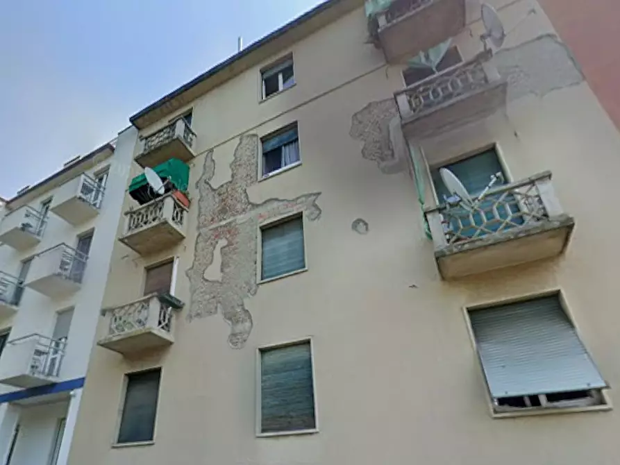 Immagine 3 di Appartamento in vendita  in Via Demetrio Cretese a Milano