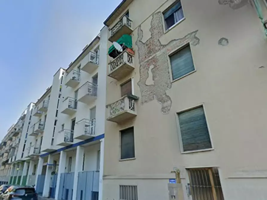 Immagine 4 di Appartamento in vendita  in Via Demetrio Cretese a Milano