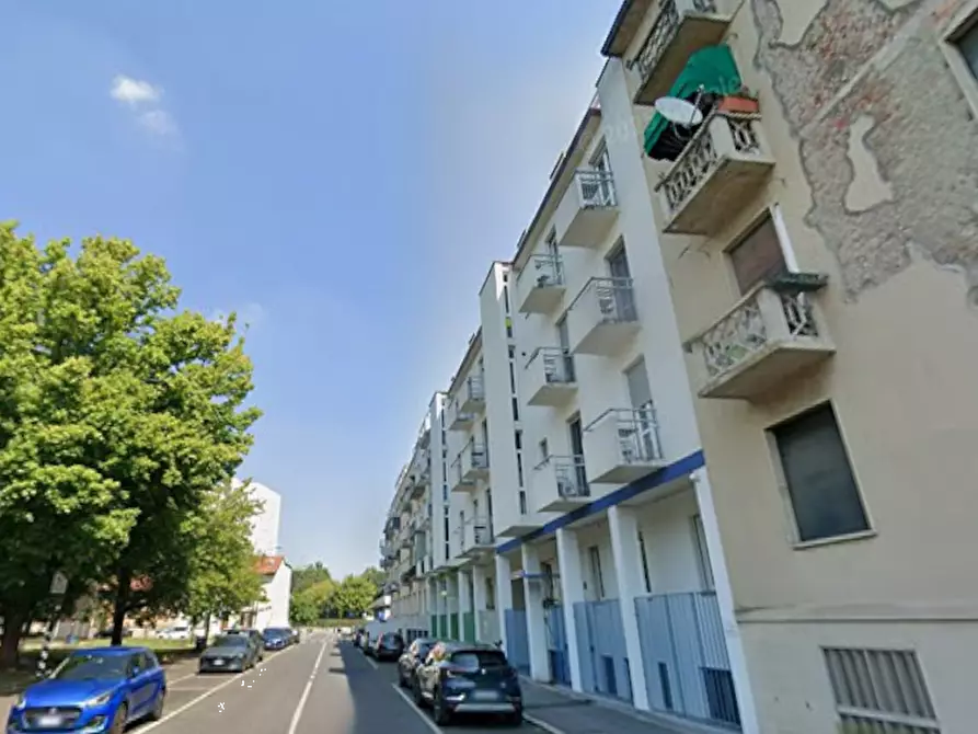 Immagine 5 di Appartamento in vendita  in Via Demetrio Cretese a Milano