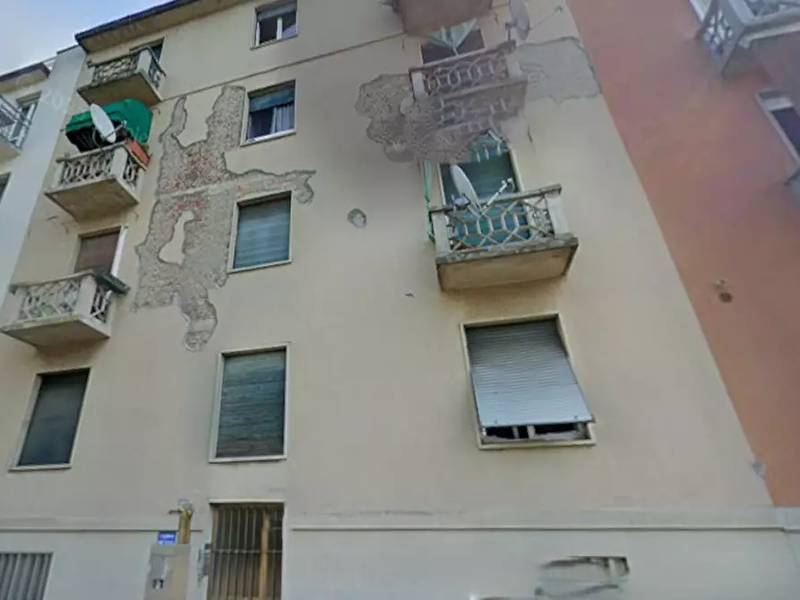 Immagine 6 di Appartamento in vendita  in Via Demetrio Cretese a Milano