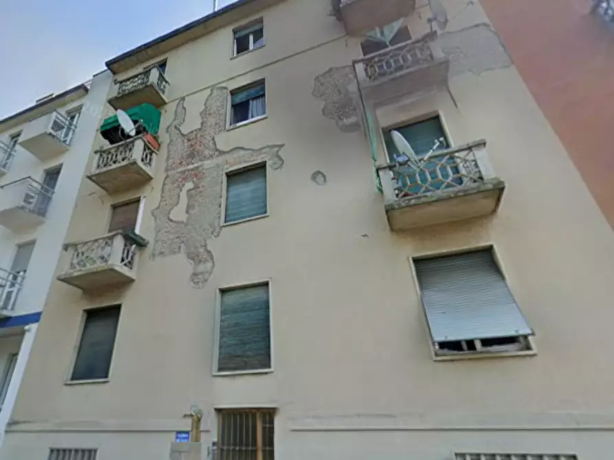 Immagine 8 di Appartamento in vendita  in Via Demetrio Cretese a Milano