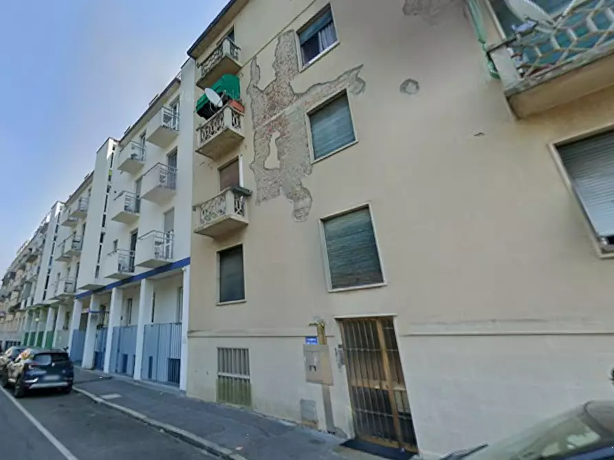 Immagine 9 di Appartamento in vendita  in Via Demetrio Cretese a Milano