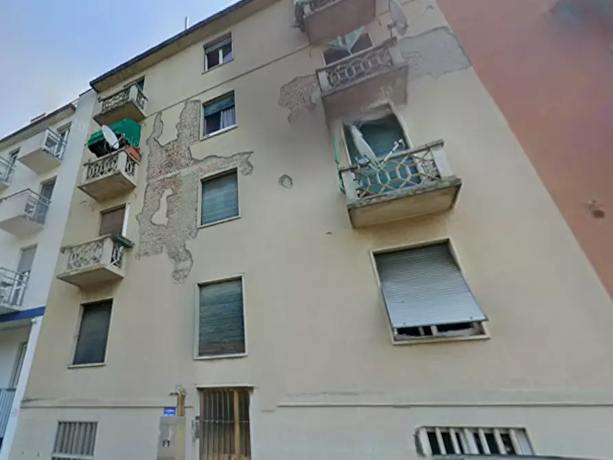 Immagine 11 di Appartamento in vendita  in Via Demetrio Cretese a Milano