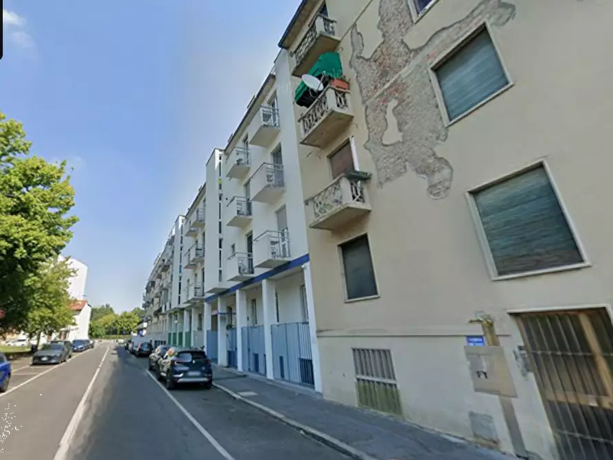 Immagine 12 di Appartamento in vendita  in Via Demetrio Cretese a Milano