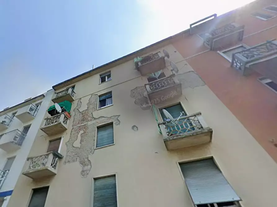 Immagine 14 di Appartamento in vendita  in Via Demetrio Cretese a Milano