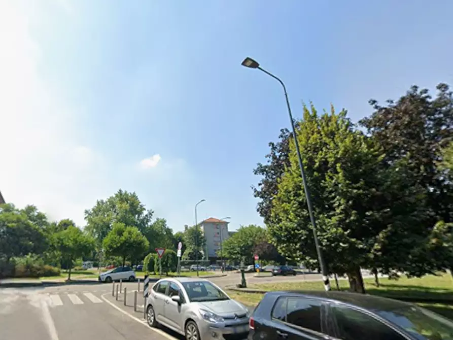 Immagine 15 di Appartamento in vendita  in Via Demetrio Cretese a Milano