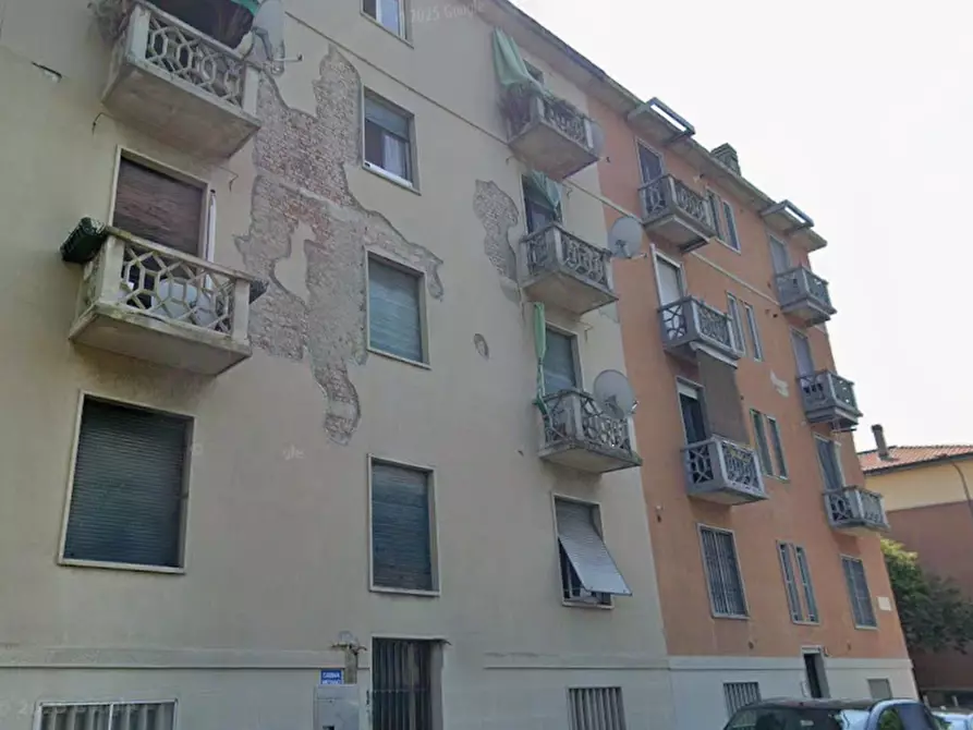 Immagine 17 di Appartamento in vendita  in Via Demetrio Cretese a Milano