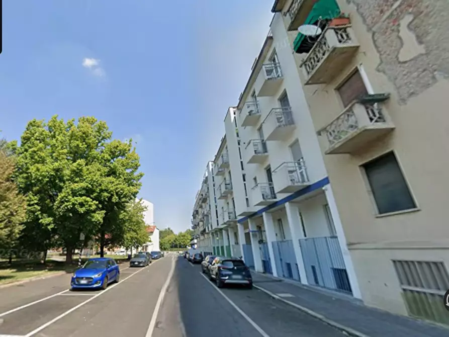 Immagine 18 di Appartamento in vendita  in Via Demetrio Cretese a Milano
