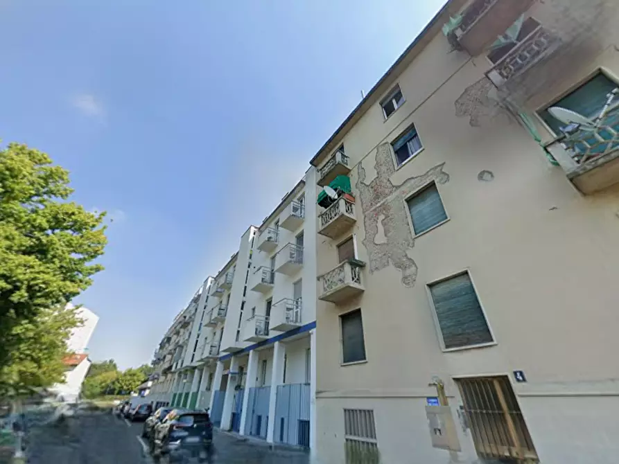 Immagine 20 di Appartamento in vendita  in Via Demetrio Cretese a Milano