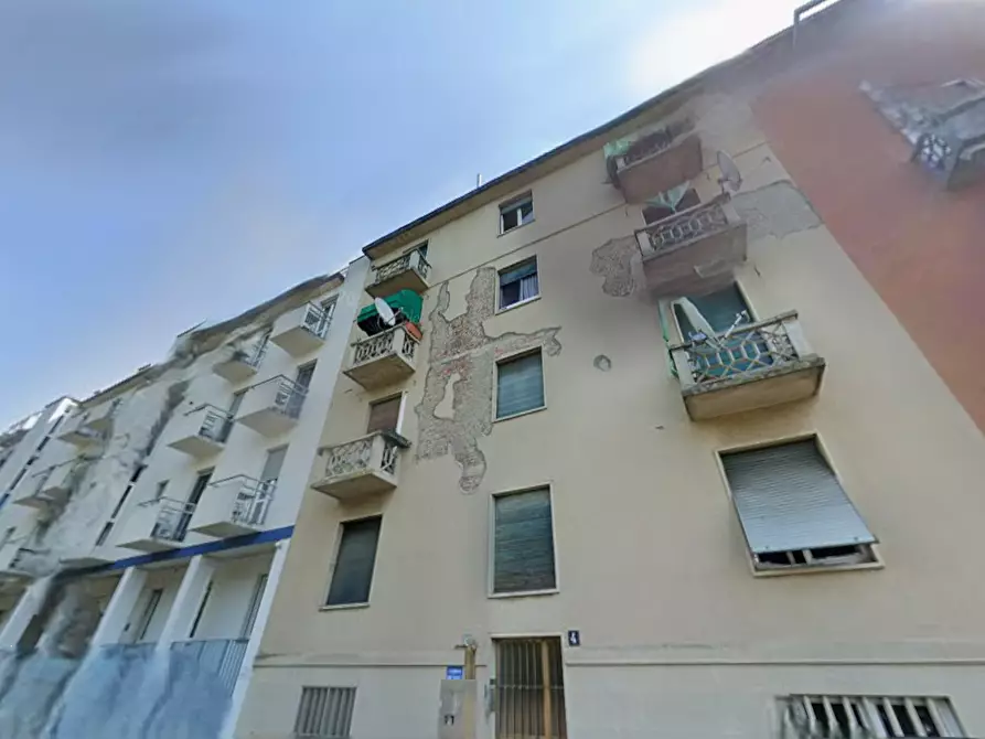 Immagine 21 di Appartamento in vendita  in Via Demetrio Cretese a Milano