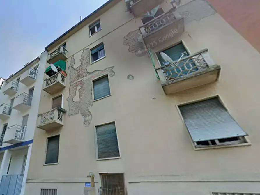 Immagine 22 di Appartamento in vendita  in Via Demetrio Cretese a Milano