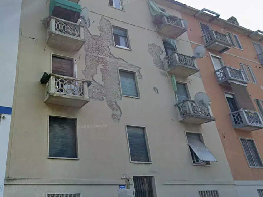Immagine 23 di Appartamento in vendita  in Via Demetrio Cretese a Milano
