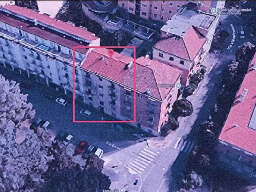 Immagine 24 di Appartamento in vendita  in Via Demetrio Cretese a Milano