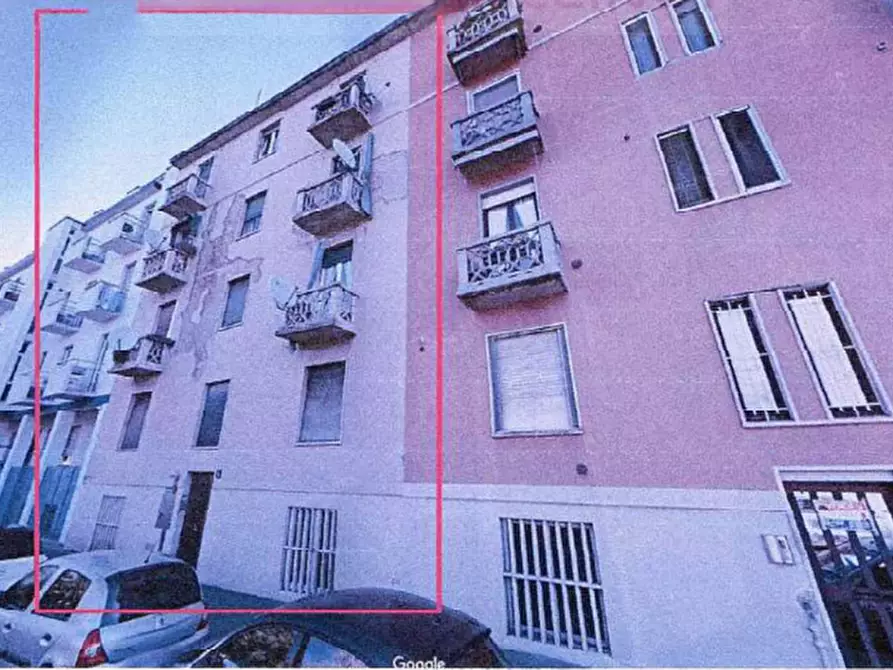 Immagine 25 di Appartamento in vendita  in Via Demetrio Cretese a Milano
