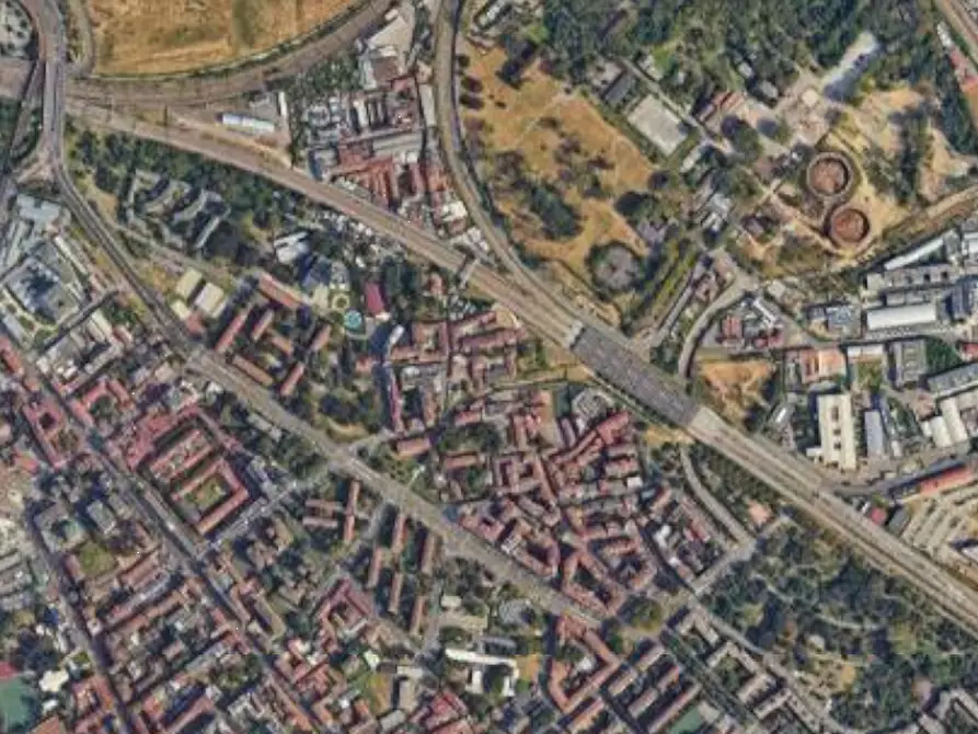 Immagine 27 di Appartamento in vendita  in Via Demetrio Cretese a Milano