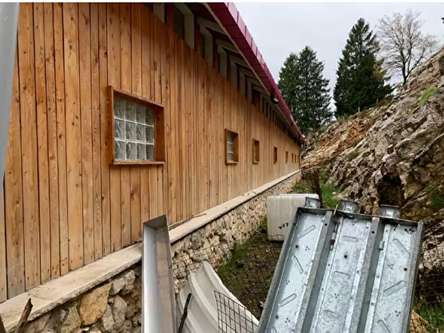 Immagine 3 di Terreno edificabile in vendita  in Via degli Scaligeri a Caltrano