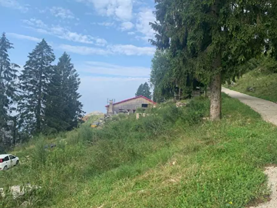 Immagine 6 di Terreno edificabile in vendita  in Via degli Scaligeri a Caltrano