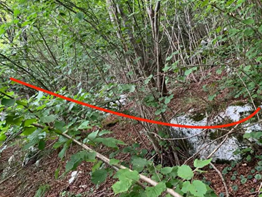 Immagine 11 di Terreno edificabile in vendita  in Via degli Scaligeri a Caltrano