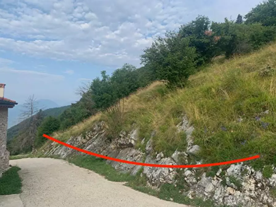 Immagine 17 di Terreno edificabile in vendita  in Via degli Scaligeri a Caltrano