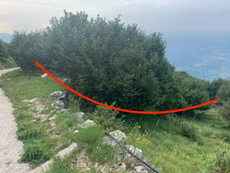 Immagine 19 di Terreno edificabile in vendita  in Via degli Scaligeri a Caltrano