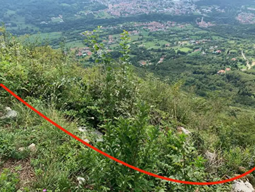 Immagine 22 di Terreno edificabile in vendita  in Via degli Scaligeri a Caltrano