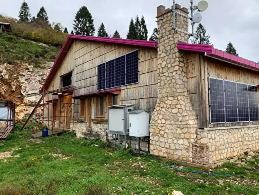Immagine 24 di Terreno edificabile in vendita  in Via degli Scaligeri a Caltrano