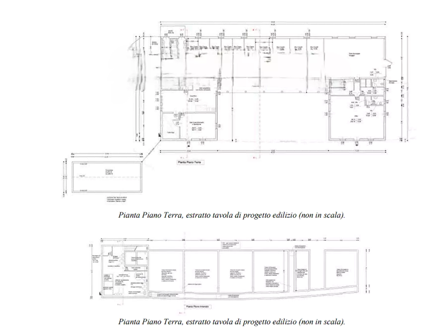 Immagine 29 di Terreno edificabile in vendita  in Via degli Scaligeri a Caltrano