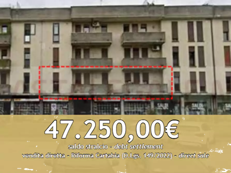 Immagine 1 di Appartamento in vendita  in Via Giuseppe Mazzini a Grisignano Di Zocco