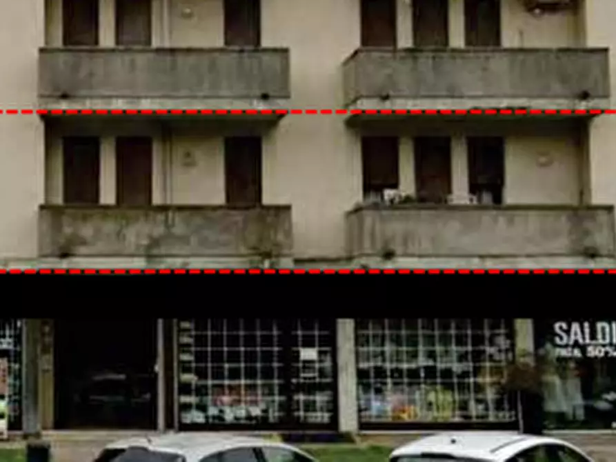Immagine 2 di Appartamento in vendita  in Via Giuseppe Mazzini a Grisignano Di Zocco