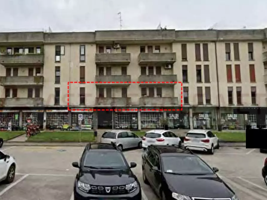 Immagine 3 di Appartamento in vendita  in Via Giuseppe Mazzini a Grisignano Di Zocco