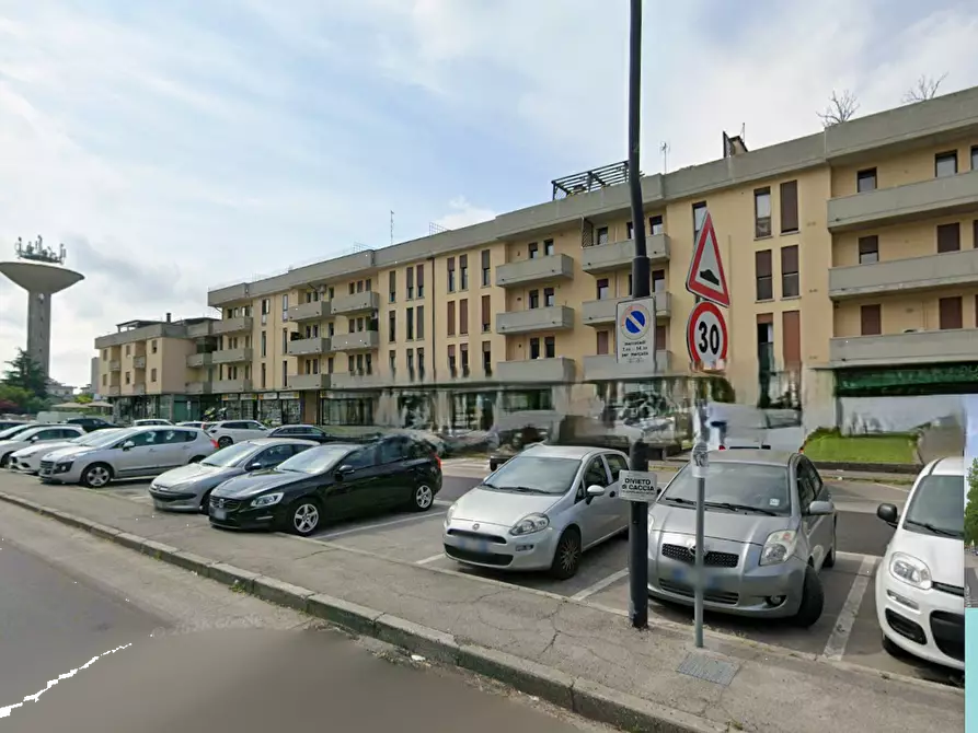 Immagine 7 di Appartamento in vendita  in Via Giuseppe Mazzini a Grisignano Di Zocco