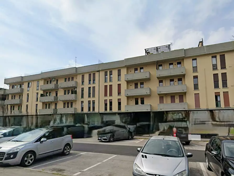 Immagine 8 di Appartamento in vendita  in Via Giuseppe Mazzini a Grisignano Di Zocco