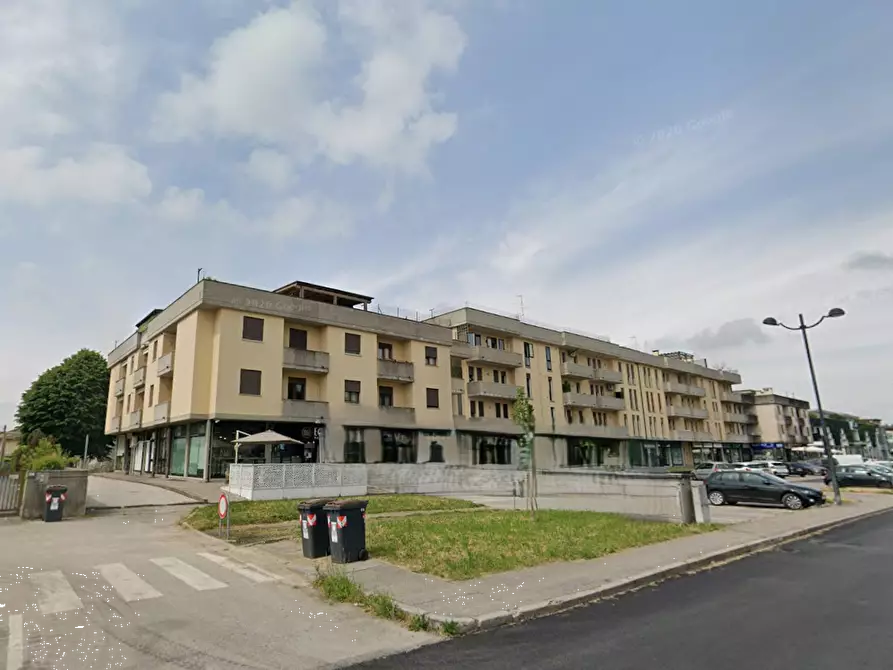 Immagine 9 di Appartamento in vendita  in Via Giuseppe Mazzini a Grisignano Di Zocco